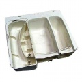 Detergent Case - Dispenser Drawer [Candy Hoover]